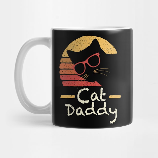 Cat Daddy by Cats Rule Everything 